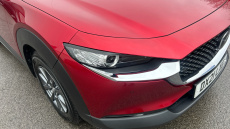 Mazda Cx-30 2.0 e-Skyactiv G MHEV SE-L Lux 5dr Petrol Hatchback